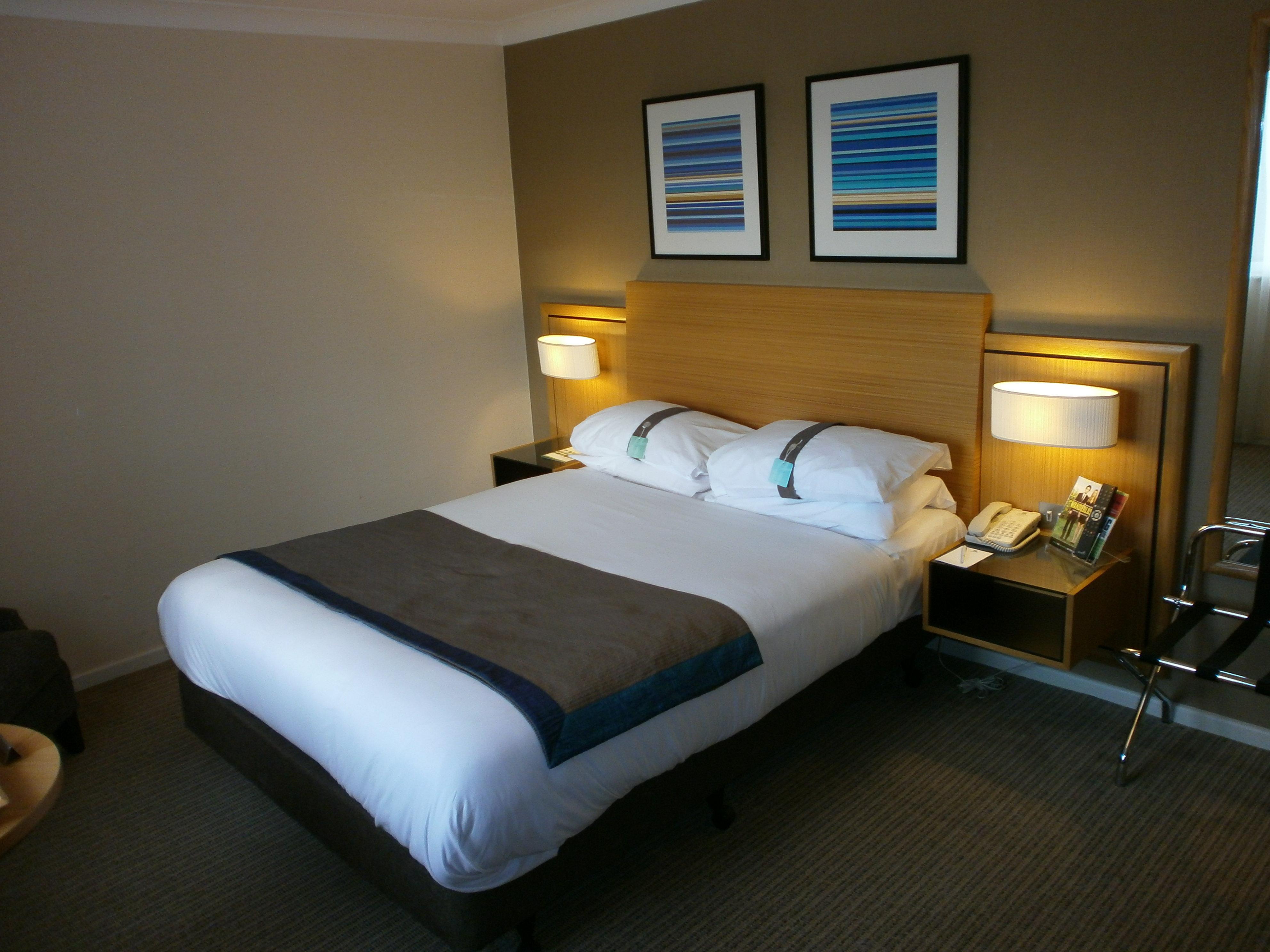 Holiday Inn Birmingham Bromsgrove, An Ihg Hotel Zewnętrze zdjęcie