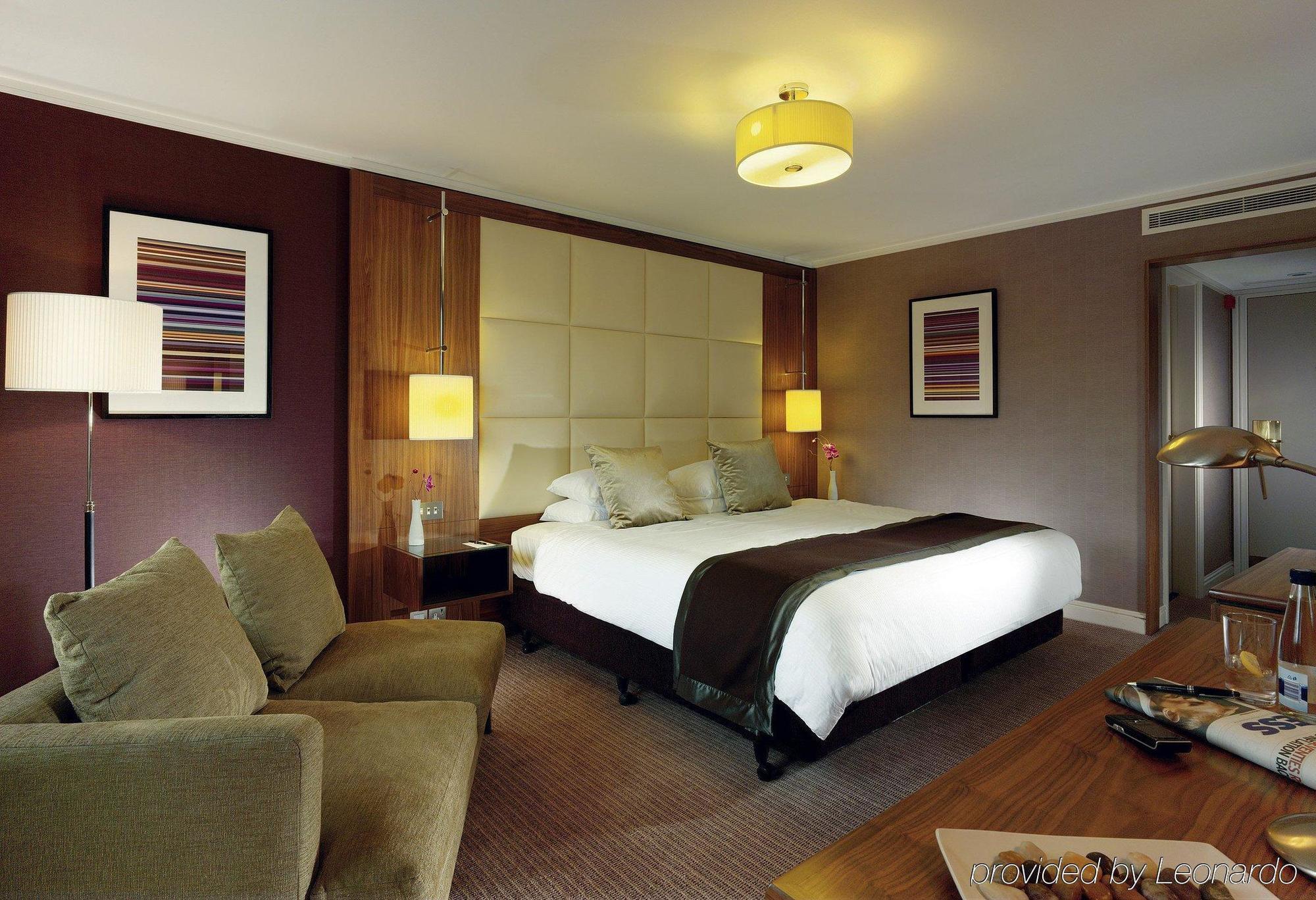 Holiday Inn Birmingham Bromsgrove, An Ihg Hotel Pokój zdjęcie