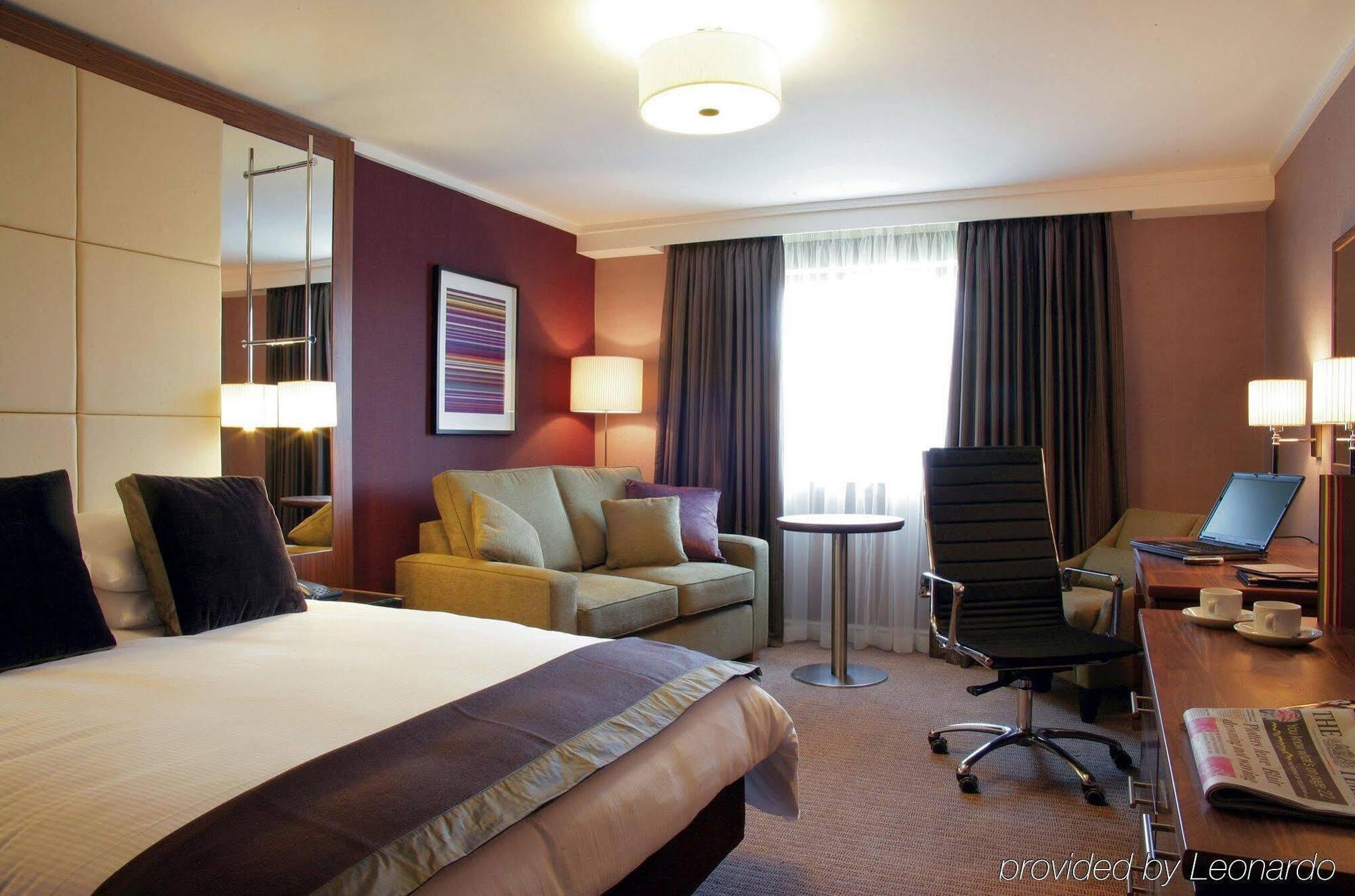 Holiday Inn Birmingham Bromsgrove, An Ihg Hotel Zewnętrze zdjęcie